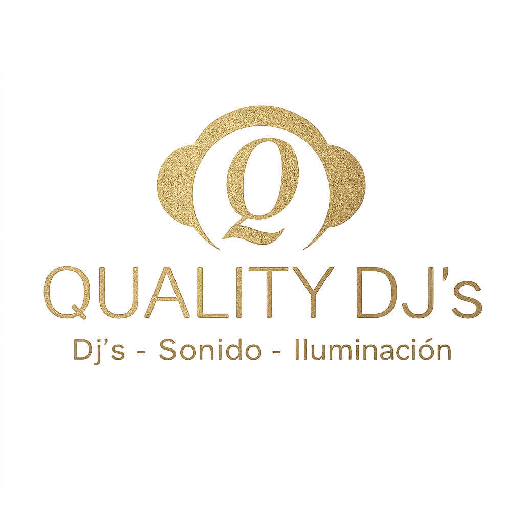 Quality DJ's